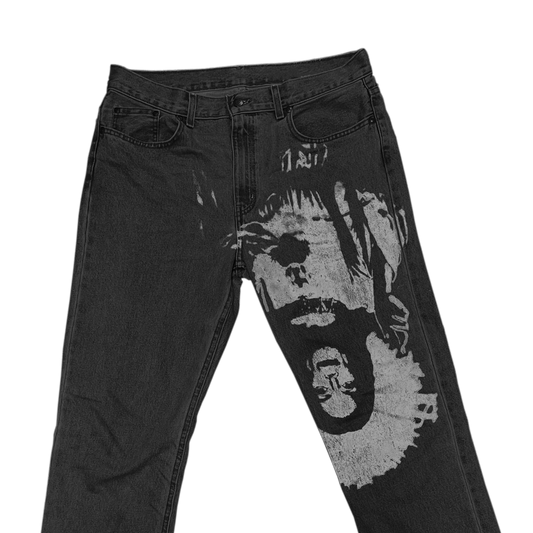 Jesus Jeans Dark