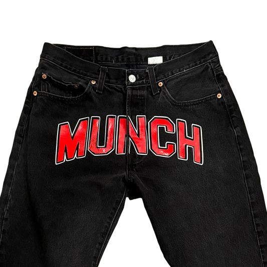 MUNCH Pants