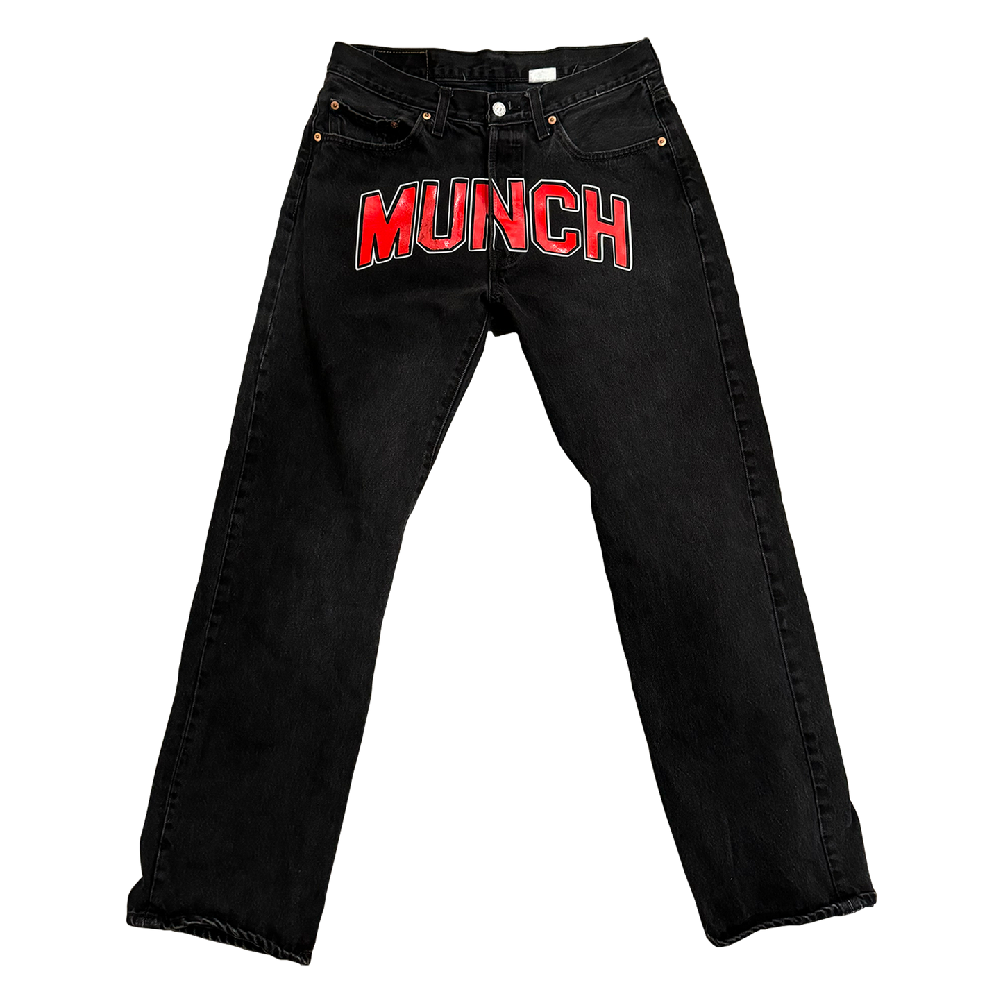 MUNCH Pants