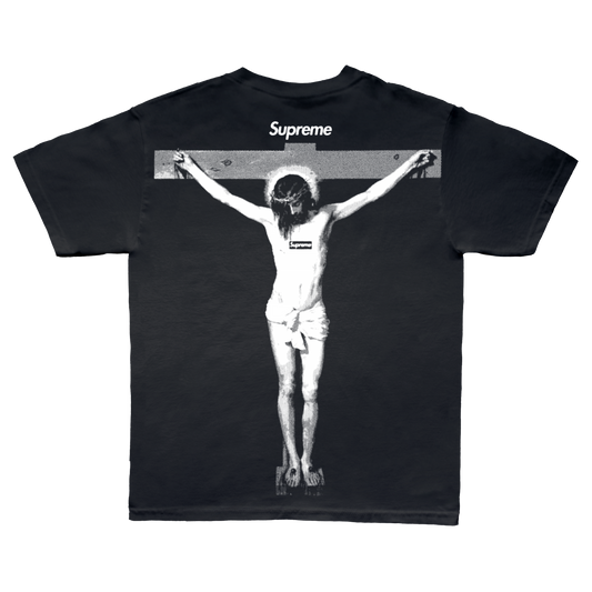 Supreme Jesus