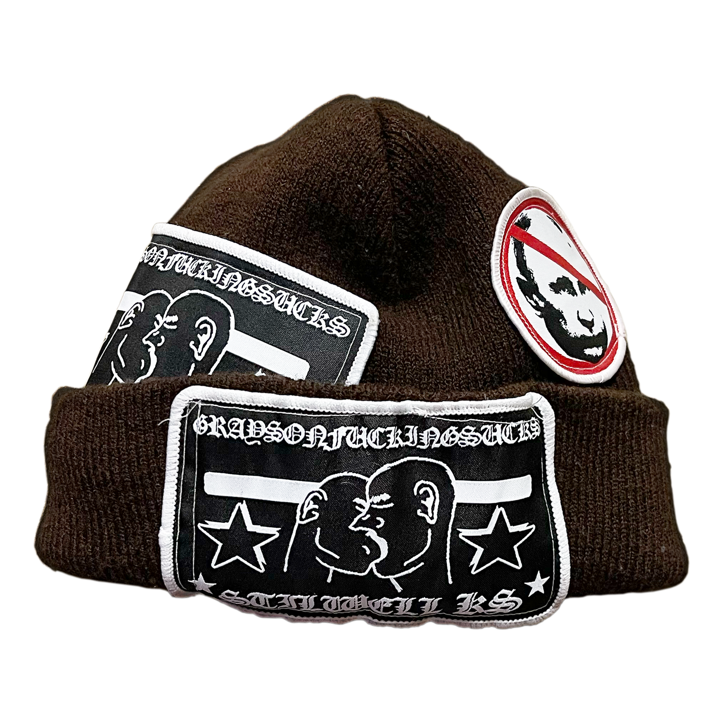 Hardest Beanie ever?