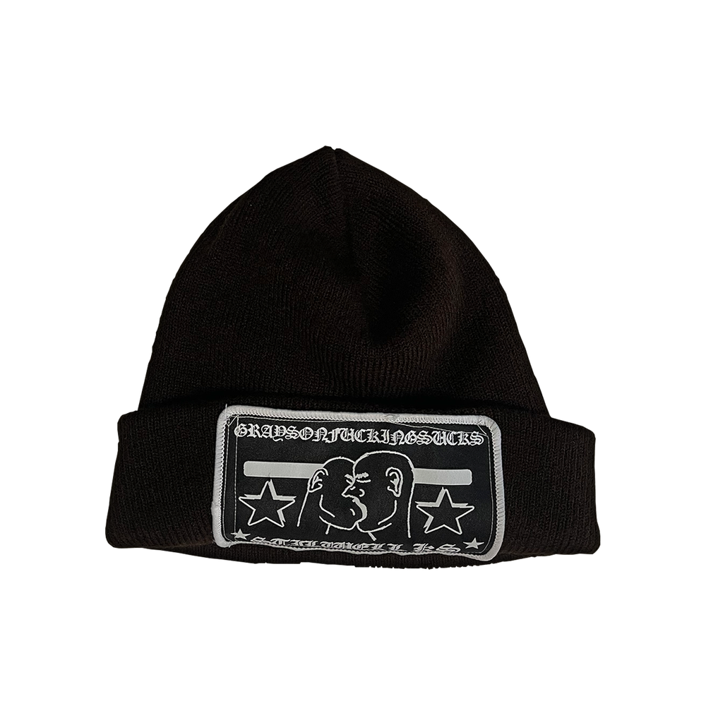 Chromo Beanie