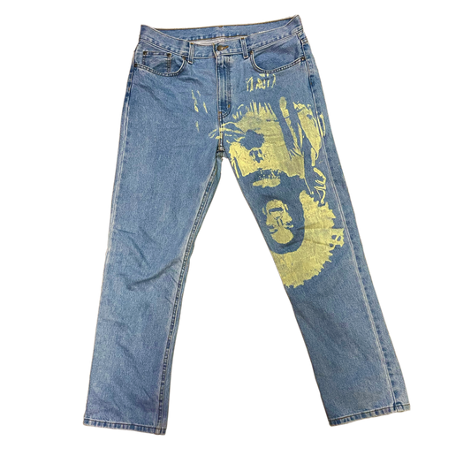 Jesus Jeans