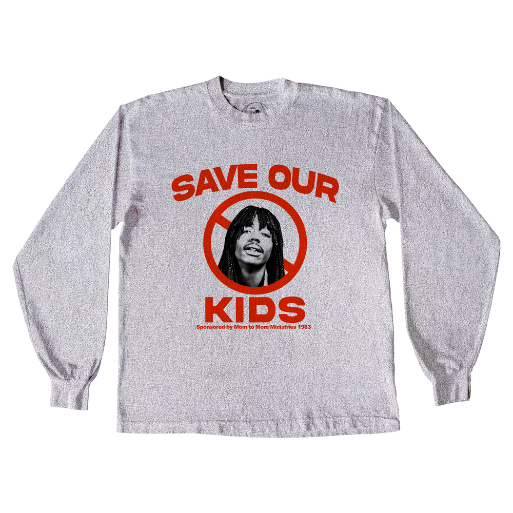 Save Our Kids